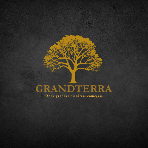 Black Gold Elegant Simple Real Estate Logo (6)